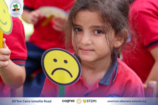 I.S.K-American Division | Puppet Show Time – KG 1&2 | 2024-2025