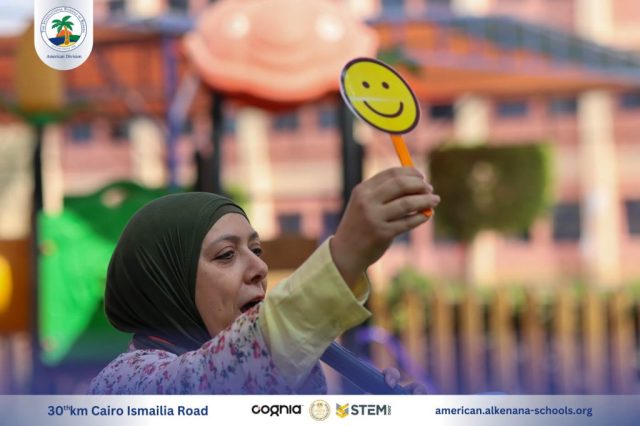 I.S.K-American Division | Puppet Show Time – KG 1&2 | 2024-2025