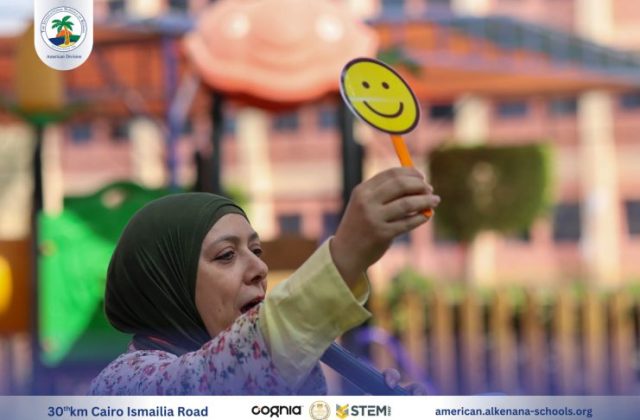 I.S.K-American Division | Puppet Show Time – KG 1&2 | 2024-2025