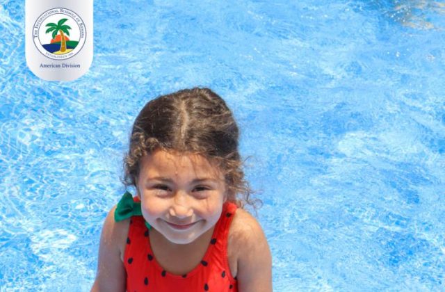 I.S.K. American Division | Pool Time – KG 1 | 2024-2025