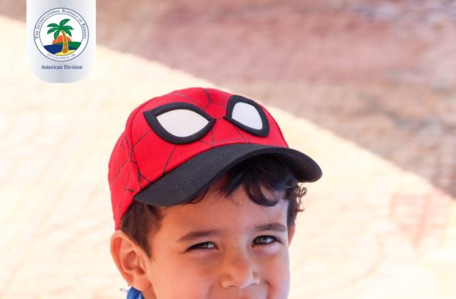 I.S.K. American Division | Pool Time – Grade 5 | 2024-2025