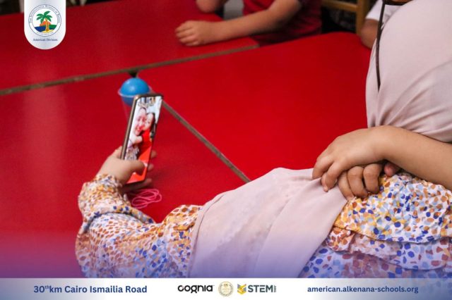 I.S.K-American Division | Annual STEAM Fair "Build Up!" | 2024-2025