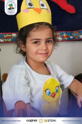 I.S.K-American Division | Annual STEAM Fair "Build Up!" | 2024-2025