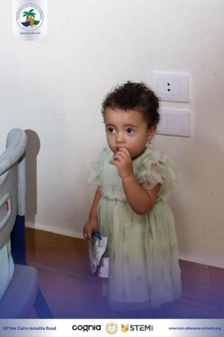 I.S.K-American Division | Annual STEAM Fair "Build Up!" | 2024-2025