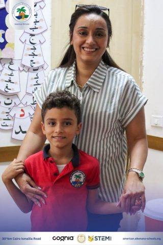 I.S.K-American Division | Annual STEAM Fair "Build Up!" | 2024-2025