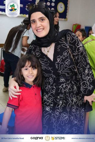 I.S.K-American Division | Annual STEAM Fair "Build Up!" | 2024-2025