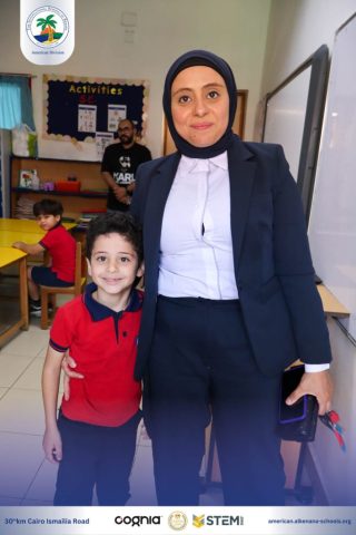 I.S.K-American Division | Annual STEAM Fair "Build Up!" | 2024-2025