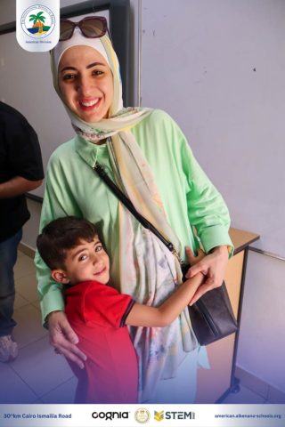 I.S.K-American Division | Annual STEAM Fair "Build Up!" | 2024-2025