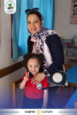 I.S.K-American Division | Annual STEAM Fair "Build Up!" | 2024-2025