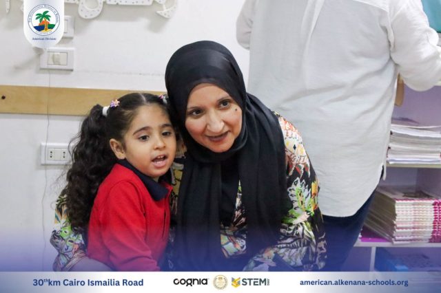 I.S.K-American Division | Annual STEAM Fair "Build Up!" | 2024-2025