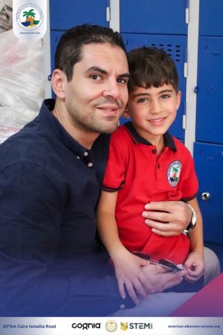 I.S.K-American Division | Annual STEAM Fair "Build Up!" | 2024-2025