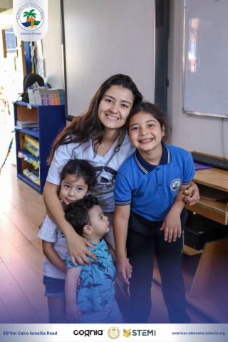 I.S.K-American Division | Annual STEAM Fair "Build Up!" | 2024-2025