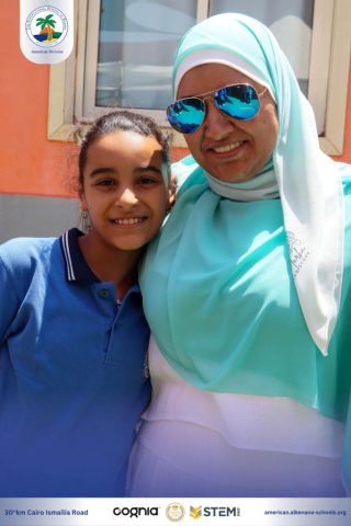 I.S.K-American Division | Annual STEAM Fair "Build Up!" | 2024-2025