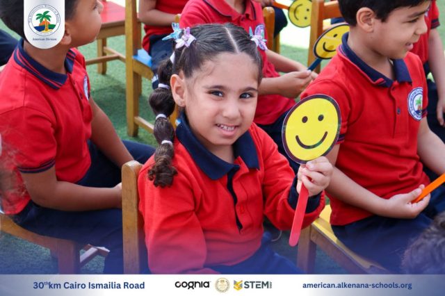 I.S.K-American Division | Puppet Show Time – KG 1&2 | 2024-2025