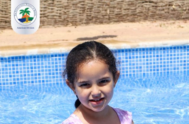 I.S.K. American Division | Pool Time – Grade 5 | 2024-2025