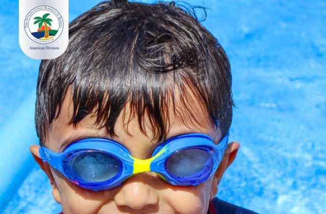 I.S.K. American Division | Pool Time – Grade 5 | 2024-2025