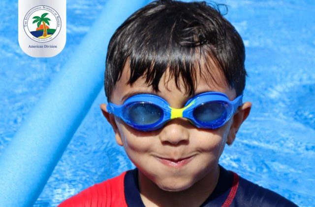 I.S.K. American Division | Pool Time – Grade 5 | 2024-2025