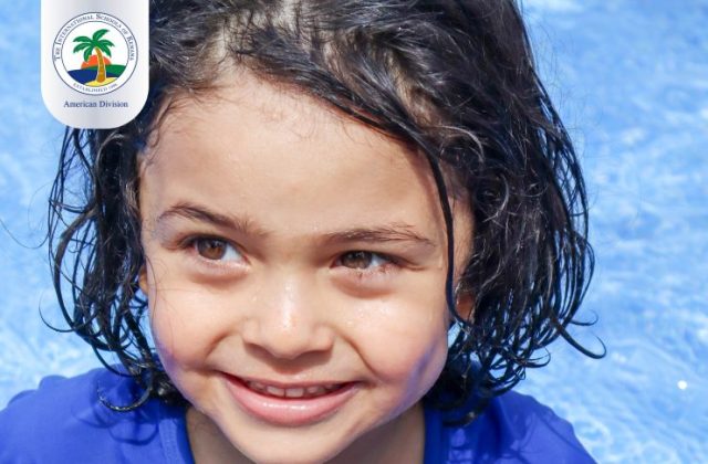 I.S.K. American Division | Pool Time – Grade 5 | 2024-2025