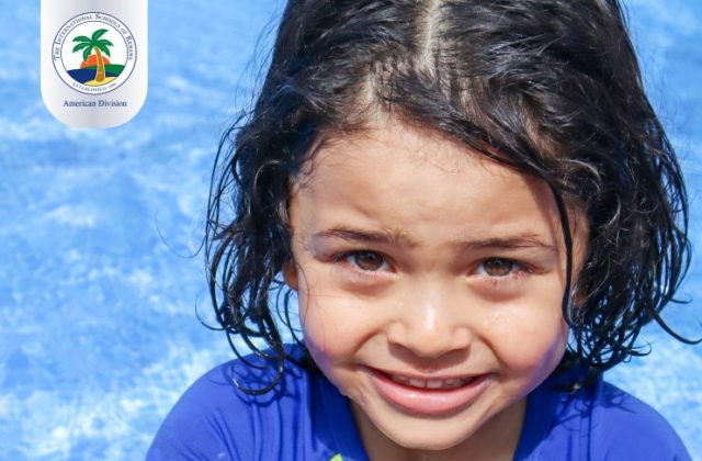 I.S.K. American Division | Pool Time – Grade 5 | 2024-2025