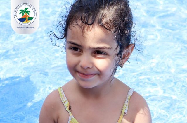 I.S.K. American Division | Pool Time – Grade 5 | 2024-2025