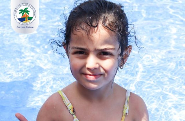 I.S.K. American Division | Pool Time – Grade 5 | 2024-2025