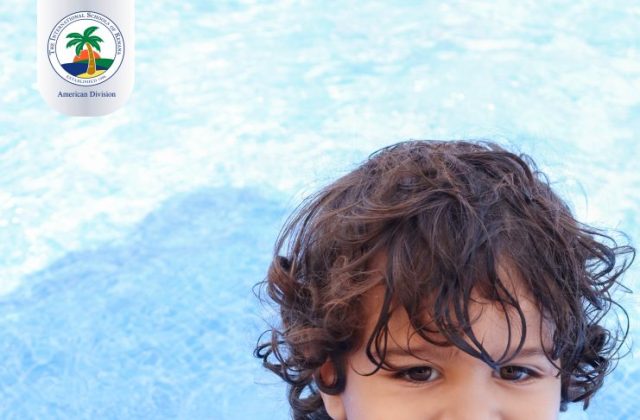 I.S.K. American Division | Pool Time – Grade 5 | 2024-2025
