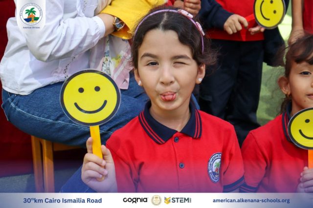 I.S.K-American Division | Puppet Show Time – KG 1&2 | 2024-2025