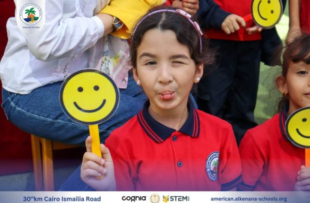 I.S.K-American Division | Puppet Show Time – KG 1&2 | 2024-2025