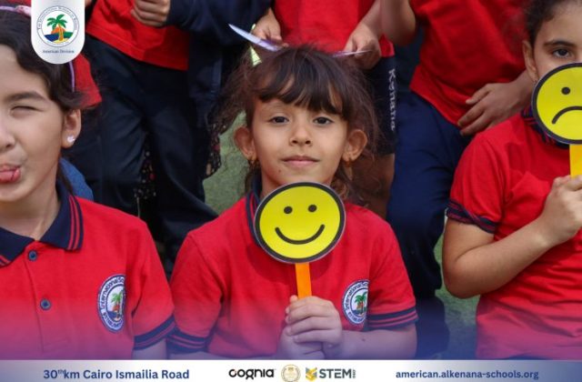 I.S.K-American Division | Puppet Show Time – KG 1&2 | 2024-2025