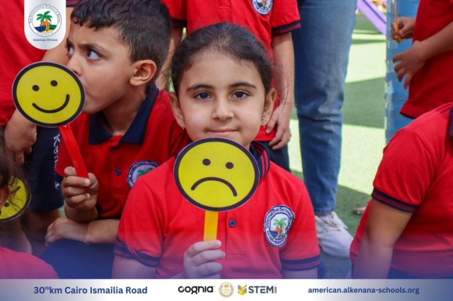 I.S.K-American Division | Puppet Show Time – KG 1&2 | 2024-2025