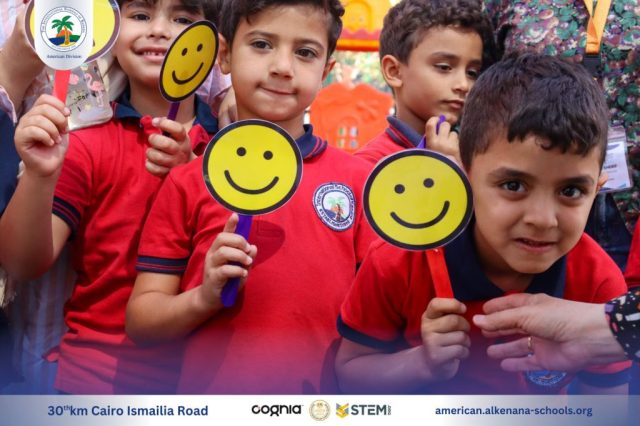 I.S.K-American Division | Puppet Show Time – KG 1&2 | 2024-2025