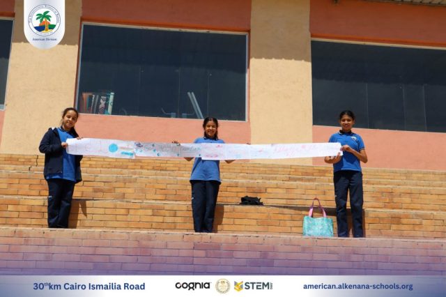 I.S.K. American Division | Swimming Competition Winners | 2024-2025