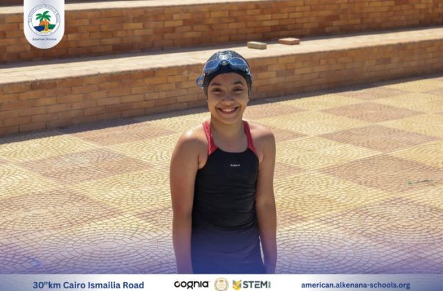 I.S.K. American Division | Swimming Competition Winners | 2024-2025