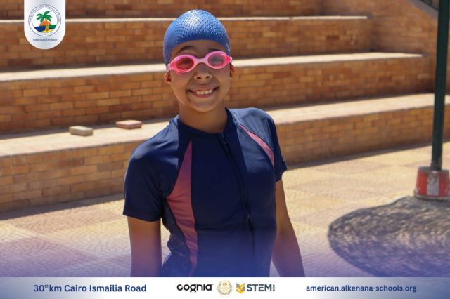 I.S.K. American Division | Swimming Competition Winners | 2024-2025