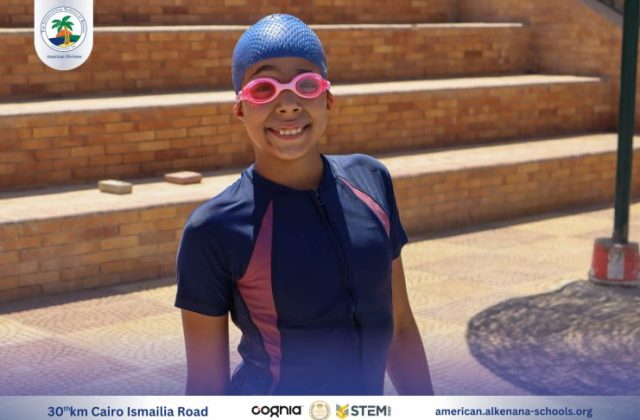 I.S.K. American Division | Swimming Competition Winners | 2024-2025