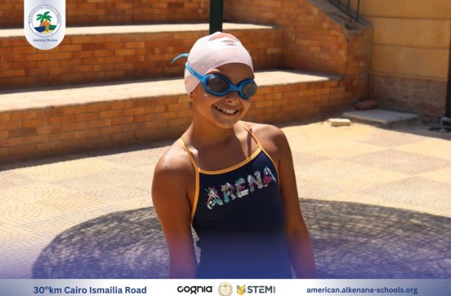 I.S.K. American Division | Swimming Competition Winners | 2024-2025