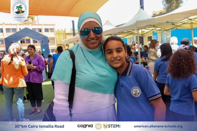 I.S.K-American Division | Annual STEAM Fair "Build Up!" | 2024-2025