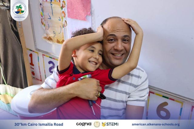 I.S.K-American Division | Annual STEAM Fair "Build Up!" | 2024-2025