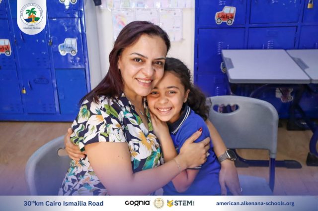 I.S.K-American Division | Annual STEAM Fair "Build Up!" | 2024-2025