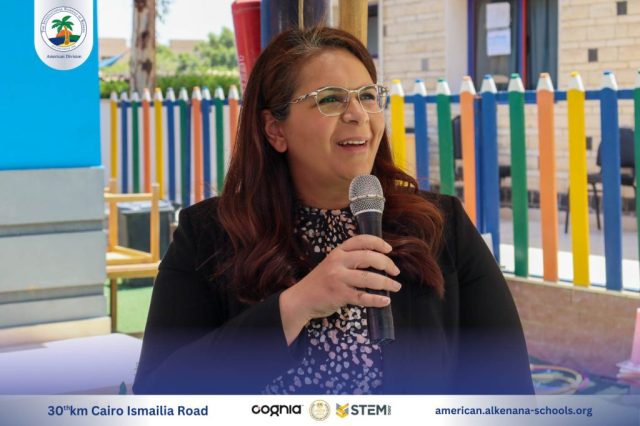 I.S.K-American Division | Annual STEAM Fair "Build Up!" | 2024-2025