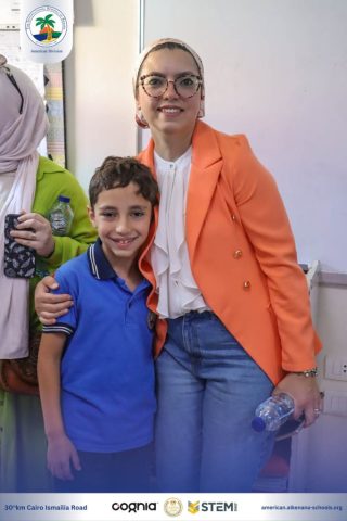 I.S.K-American Division | Annual STEAM Fair "Build Up!" | 2024-2025