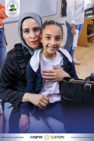 I.S.K-American Division | Annual STEAM Fair "Build Up!" | 2024-2025