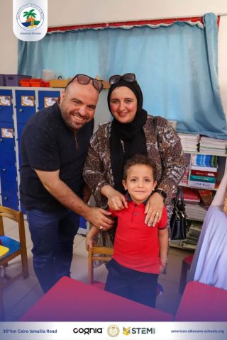 I.S.K-American Division | Annual STEAM Fair "Build Up!" | 2024-2025