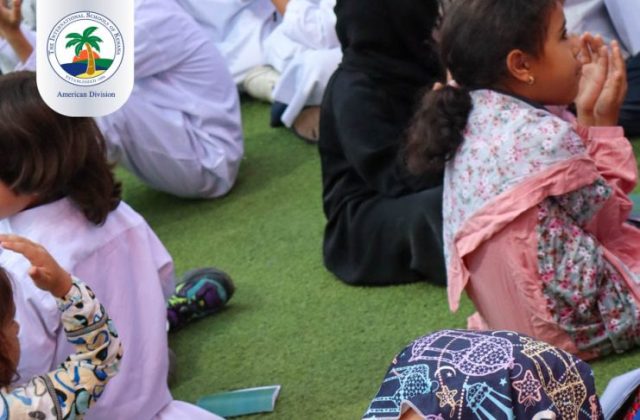 I.S.K. American Division | Hajj Rituals | 2024-2025