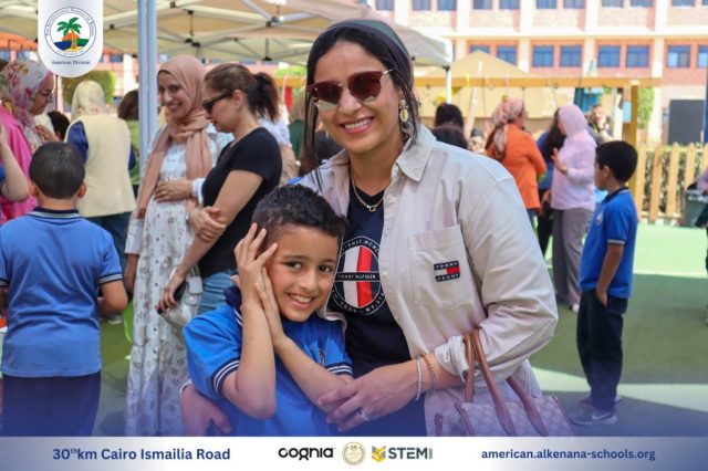 I.S.K-American Division | Annual STEAM Fair "Build Up!" | 2024-2025