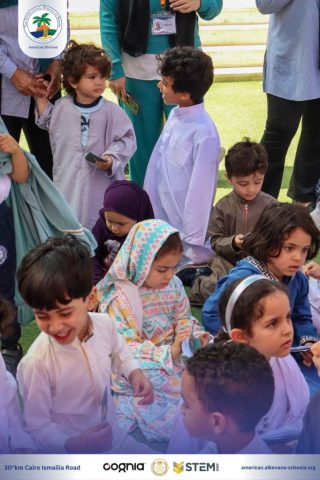 I.S.K. American Division | Hajj Rituals | 2024-2025