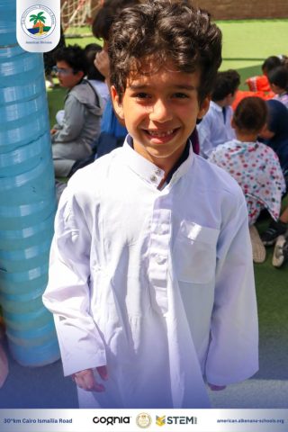 I.S.K. American Division | Hajj Rituals | 2024-2025