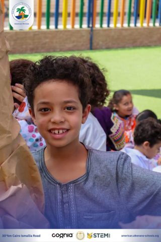 I.S.K. American Division | Hajj Rituals | 2024-2025