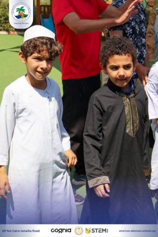 I.S.K. American Division | Hajj Rituals | 2024-2025