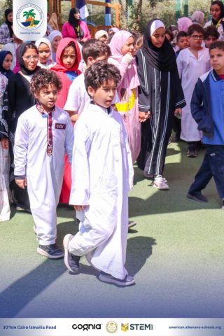 I.S.K. American Division | Hajj Rituals | 2024-2025